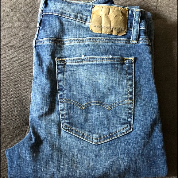 American Eagle Outfitters Other - 🔥 AE 🦅 Jeans Brand New 🔥